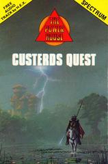 Custerds Quest ZX Spectrum Prices