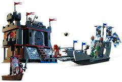 LEGO Set | Attack from the Sea LEGO Castle