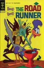 Beep Beep the Road Runner #51 (1975) Comic Books Beep Beep the Road Runner Prices