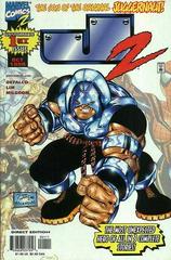 J2 #1 (1998) Comic Books J2 Prices