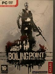 Boiling Point: Road to Hell PC Games Prices
