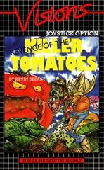 Revenge of the Killer Tomatoes ZX Spectrum Prices