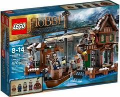 Lake-town Chase LEGO Hobbit Prices