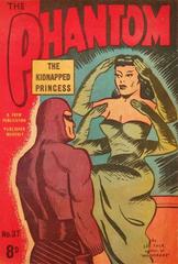 The Phantom #37 (1951) Comic Books Phantom Prices