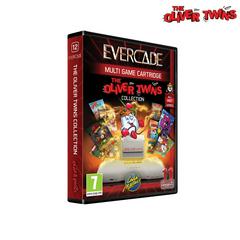 The Oliver Twins Collection Evercade Prices