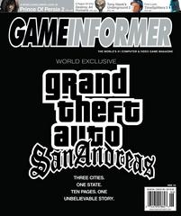 Game Informer [Issue 134] Alternate Cover Game Informer Prices