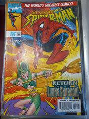 The Sensational Spider Man #19 (1997) Comic Books Sensational Spider-Man Prices