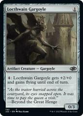 Locthwain Gargoyle #783 Magic Jumpstart 2022 Prices