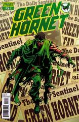 Green Hornet #27 (2012) Comic Books Green Hornet Prices