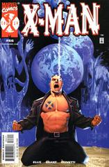 X-Man #66 (2000) Comic Books X-Man Prices