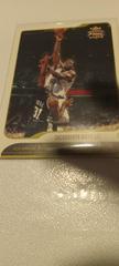 Chris Webber Basketball Cards 2001 Fleer Focus Jersey Edition Prices