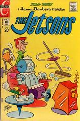 Jetsons #14 (1972) Comic Books Jetsons Prices