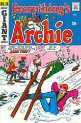 Everything's Archie #18 (1972) Comic Books Everything's Archie Prices