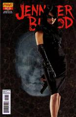 Jennifer Blood #18 (2012) Comic Books Jennifer Blood Prices