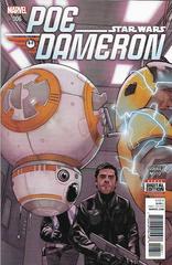 Poe Dameron #6 (2016) Comic Books Poe Dameron Prices