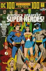 DC 100-Page Super Spectacular [Replica] Comic Books DC 100-Page Super Spectacular Prices