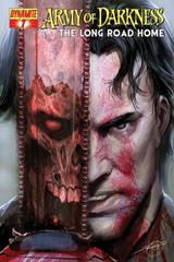 Army of Darkness [variant] Comic Books Army of Darkness Prices