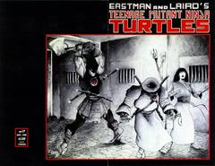 Teenage Mutant Ninja Turtles #17 (1988) Comic Books Teenage Mutant Ninja Turtles Prices
