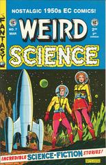 Weird Science #7 (1994) Comic Books Weird Science Prices