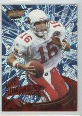 Jake Plummer [Red] #5 Football Cards 1999 Pacific Revolution Prices