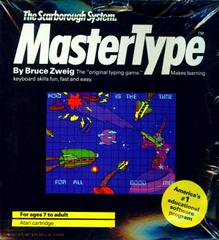 Master Type Atari 400 Prices