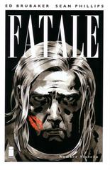Fatale #16 (2013) Comic Books Fatale Prices