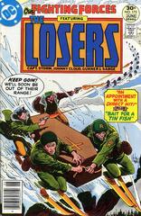 Our Fighting Forces #173 (1977) Comic Books Our Fighting Forces Prices