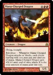 Mana-Charged Dragon Magic Commander Prices