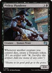 Pitiless Plunderer #476 Magic Foundations Jumpstart Prices