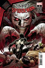 Symbiote Spider-Man: King in Black #5 (2021) Comic Books Symbiote Spider-Man: King in Black Prices