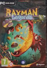 Rayman Legends PC Games Prices