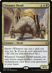 Treasury Thrull Magic Ravnica Allegiance Guild Kits Prices