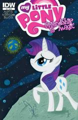 My Little Pony: Friendship Is Magic [B] #6 (2013) Comic Books My Little Pony: Friendship is Magic Prices