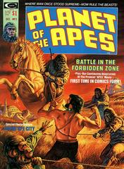 Planet of the Apes #2 (1974) Comic Books Planet of the Apes Prices