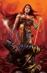 DCeased [Parillo Virgin] #1 (2019) Comic Books DCeased Prices