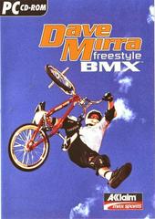 Dave Mirra Freestyle BMX PC Games Prices