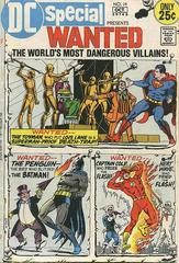 DC Special #14 (1971) Comic Books DC Special Prices