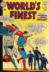 World's Finest Comics #148 (1965) Comic Books World's Finest Comics Prices