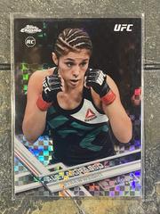 Alexa Grasso [Xfractor] Ufc Cards 2017 Topps UFC Chrome Prices
