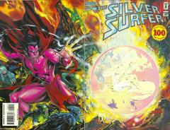 Silver Surfer [Hologram] Comic Books Silver Surfer Prices