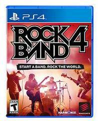 Rock Band 4 Playstation 4 Prices