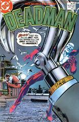 Deadman #3 (1985) Comic Books Deadman Prices