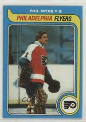 Phil Myre #189 Hockey Cards 1979 Topps Prices