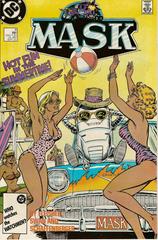 MASK #8 (1987) Comic Books Mask Prices