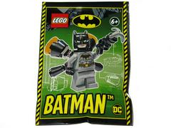 LEGO Set | Batman with Rocket LEGO Super Heroes