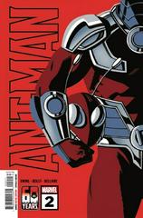 Ant-Man #2 (2022) Comic Books Ant-Man Prices