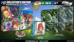 Promotional Image | Ara Fell & Rise of the Third Power [Collector's Edition] Playstation 4