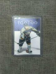 Jordin Tootoo #188 Hockey Cards 2003 Topps Pristine Prices
