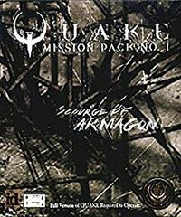Quake Mission Pack: Scourge of Armagon PC Games Prices