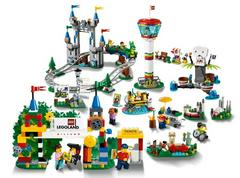 LEGO Set | Legoland Park LEGO LEGOLAND Parks